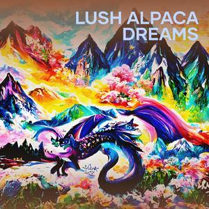 Lush Alpaca Dreams