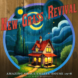 Dancing With The Angels (Live)