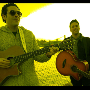 Dammit (Acoustic Cover) [feat. John McDermott]