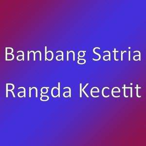 Rangda Kecetit