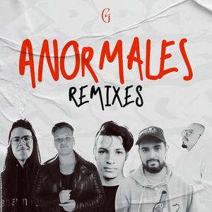 Anormales (feat. Aisak) (DLMark Remix)
