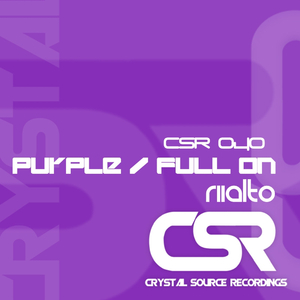 Purple (Original Mix)