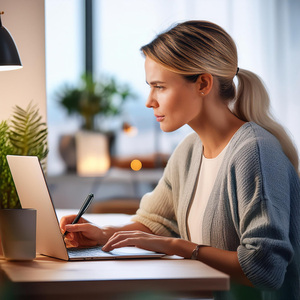 Tonos Suaves Para La Gestión De Tareas