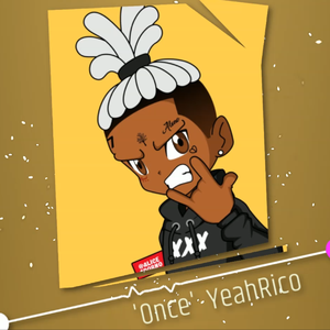 [Free] "小鱼拖地" Once - Sample from RJ Pasin