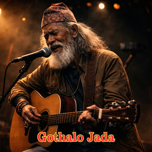 Gothalo Jada