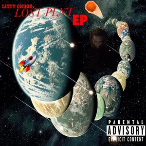 Lost Boy (Lost Planet)