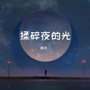 揉碎夜的光