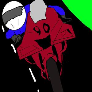 MOTOGP (Light It Up)