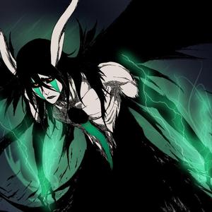 ulquiorra (feat. Krazy8)