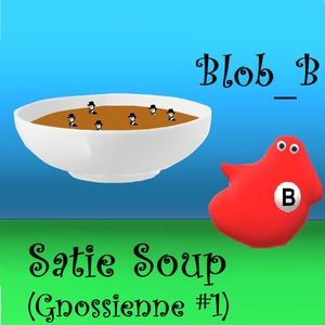 Satie Soup (Gnossienne #1)