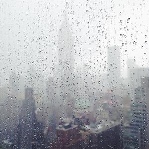 轻松入睡/白噪音/雨天/下雨的声音/昏昏欲睡/婴儿般的睡眠13