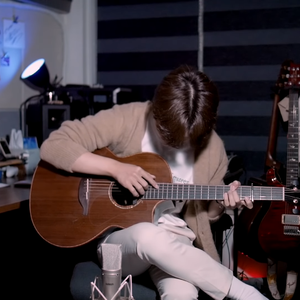 시대를 초월한 마음 (Cover)