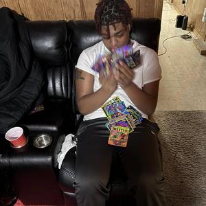 Unn unnn (feat. Zay1Up)