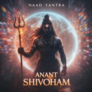 Anant Shivoham | Psytrance