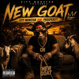 New Goat (feat. Prosperity)