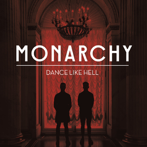 Dance Like Hell