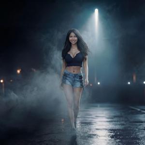 อยู่ในเงา (Thai Club Mix)