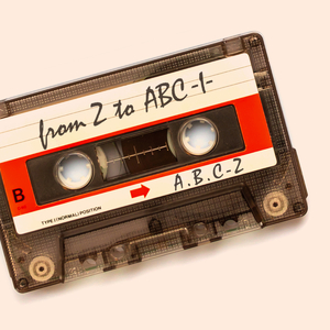 ONE MORE KISS(from Z to ABC-Ⅰ-)