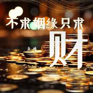 不求姻缘只求财 (二人转版)