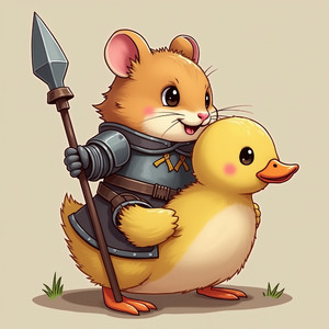 अकेला आदमी