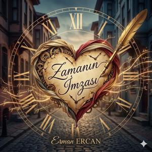 Zamanın İmzası