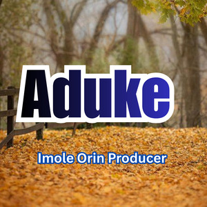 Aduke