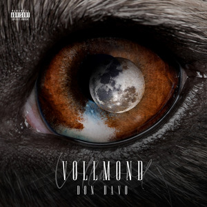 Vollmond