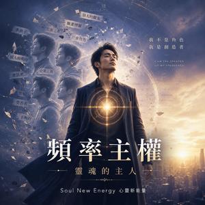 《頻率主權》靈魂的主人