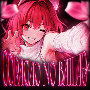 Coração no Bailão