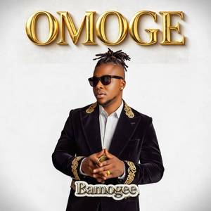Omoge