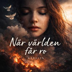 När världen får ro