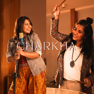 Charkha