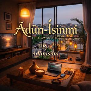 Omi Dákẹ́ (Still Waters)