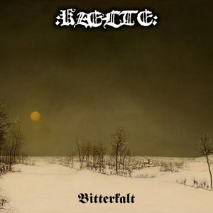 Klagelieder Des Nordwindes