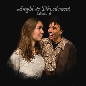 Dévoilement - Tableau 6