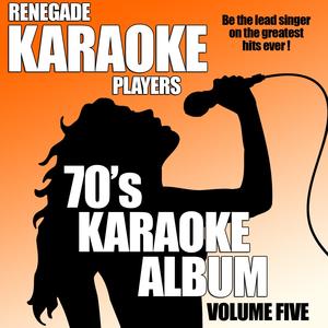 We Will Rock You (Karaoke Version)