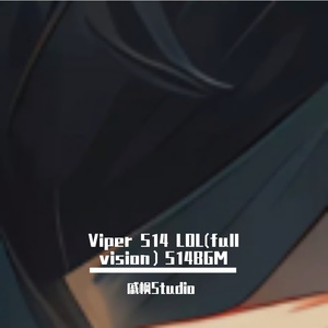 Viper S14 LOL(full vision）S14BGM