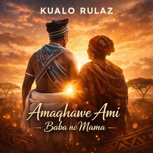 Amaqhawe Ami (T.L. Remix)