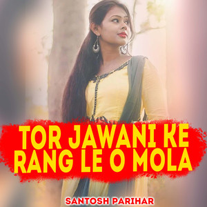 Tor Jawani Ke Rang Le O Mola