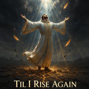 Til I Rise Again by Ashlar The Ammonite Inspirational piano and cello