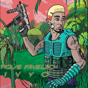 PIQUE FAVELÃO