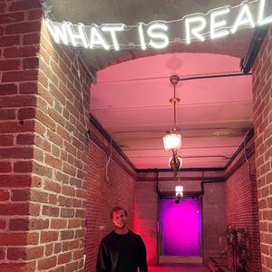 Lucid (feat. Luke Reaume)