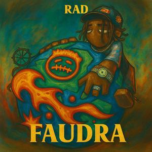 FAUDRA!
