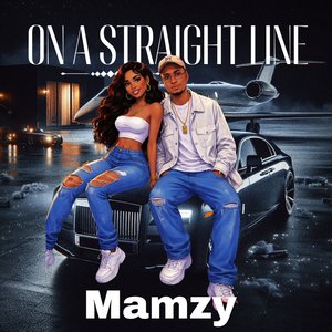 On a Straight Line