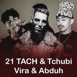 Mo9abbilat X M7amiTach-Ma (feat. ViraCocha & Abduh)