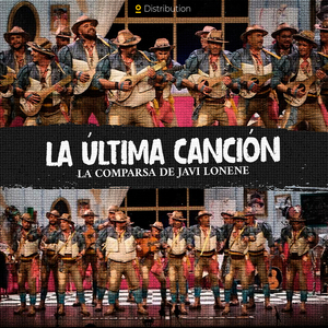 No veas la ventolera (Cuplé)