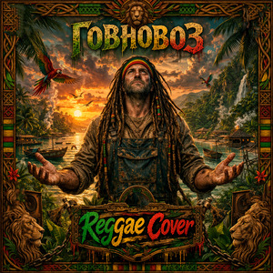 Говновоз (Reggae Cover)
