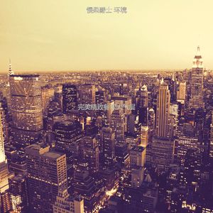 精彩酒店酒吧环境