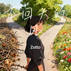 不回头的风
