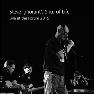 Eleven Chimneys / Stretford Blue / The Way Things Are / Slice of Life (Live)